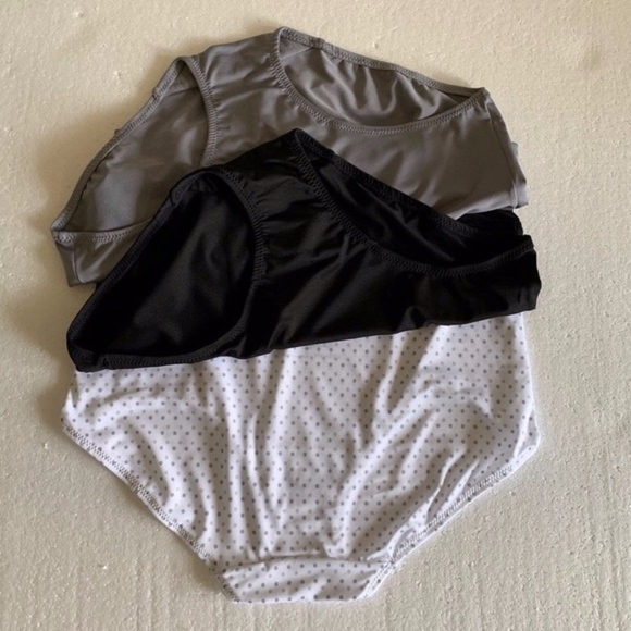 Warner's No Muffin Top BriefsPanties S/5 M/6 - Picture 5 of 10